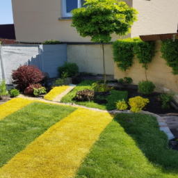 Abattage : enlevez les arbres dangereux ou indésirables de votre jardin en toute sécurité Port-de-Bouc